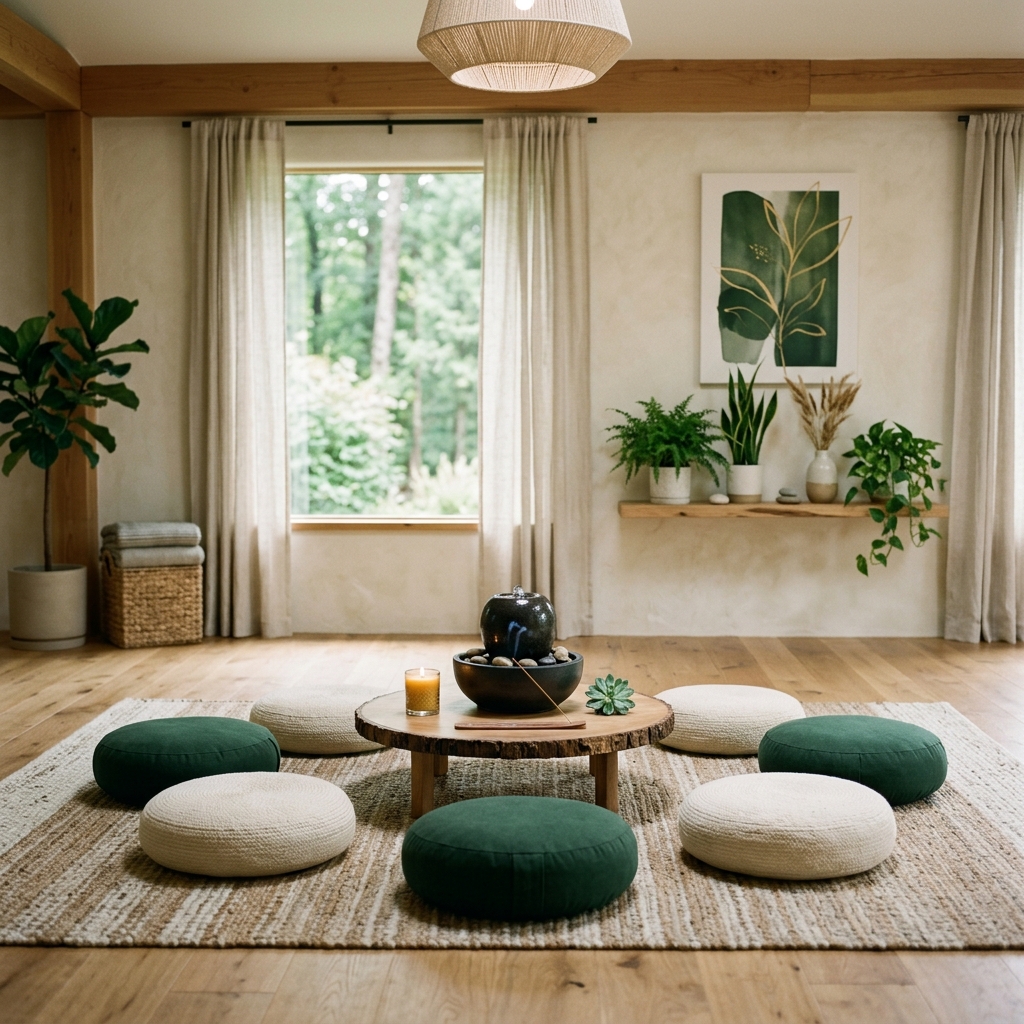 Meditation Room