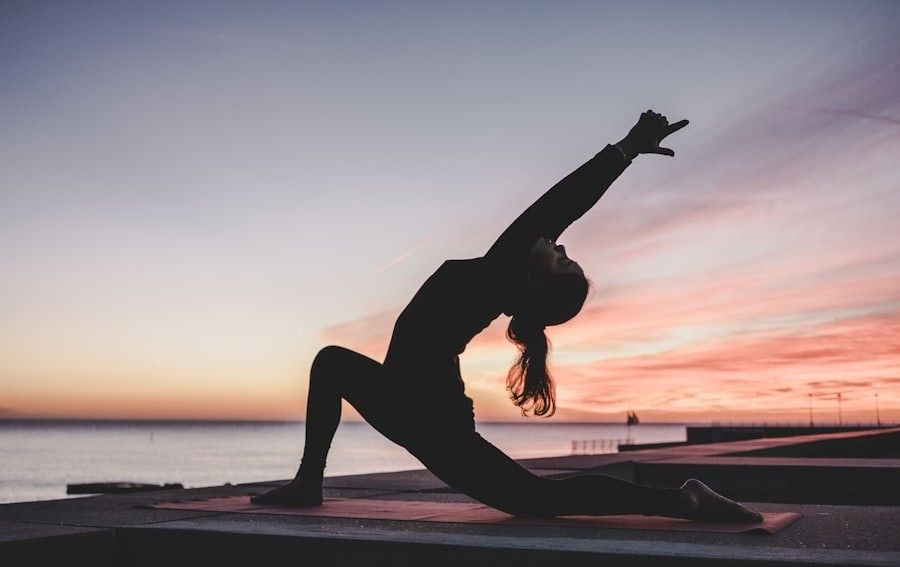 Yoga & Wellness Workshop