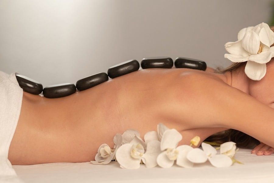 Reiki Healing Session