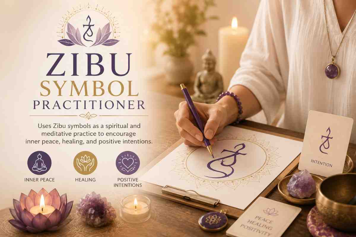 Zibu Symbol Practice