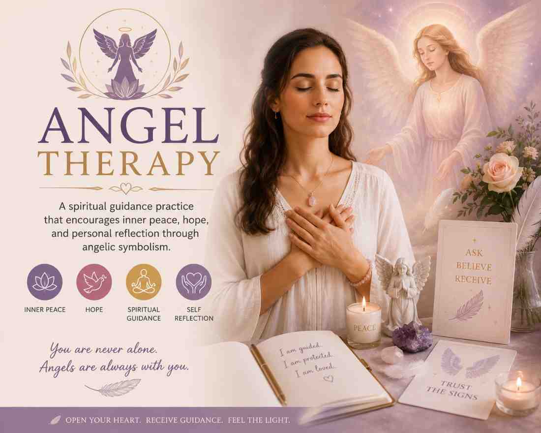 Angel Therapy