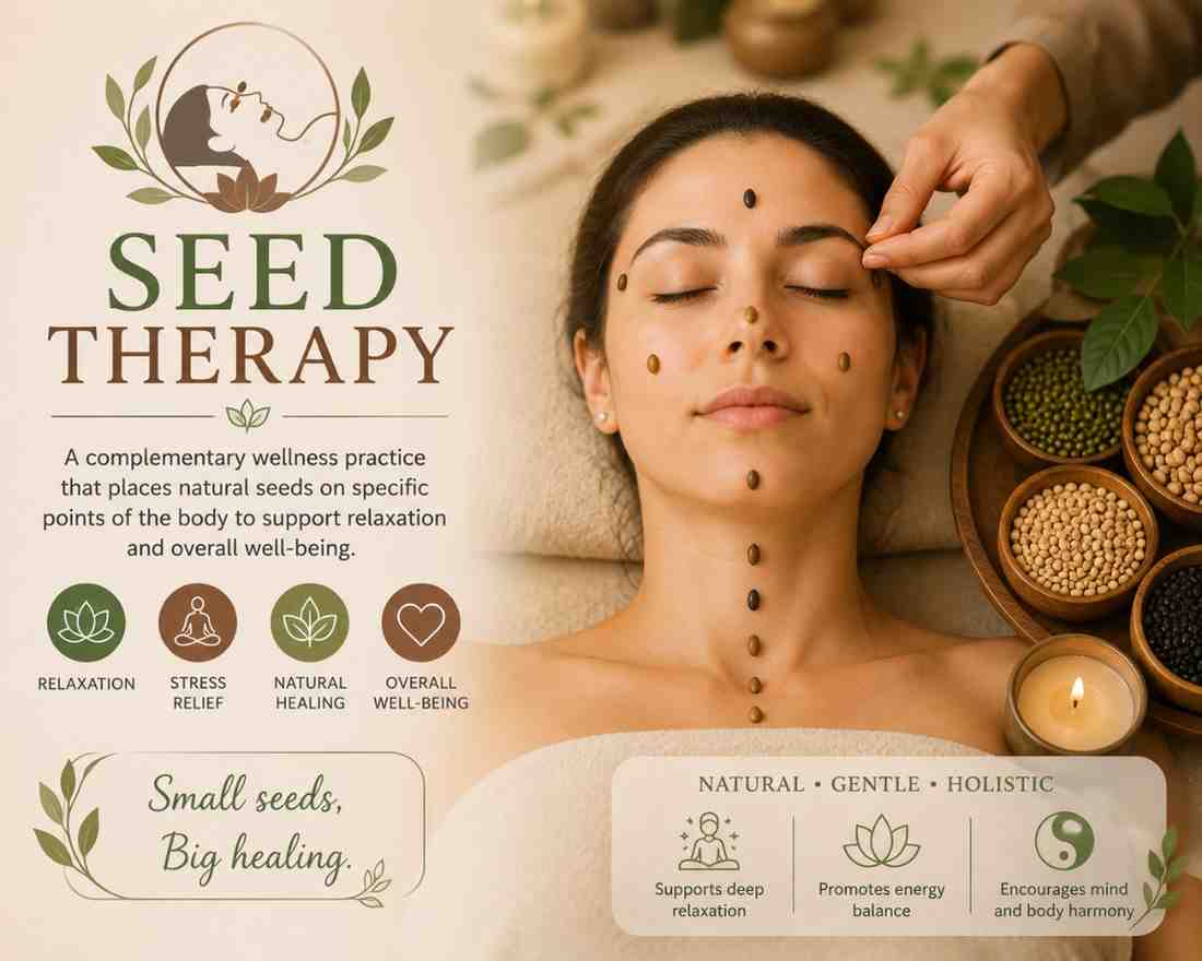 Seed Therapy